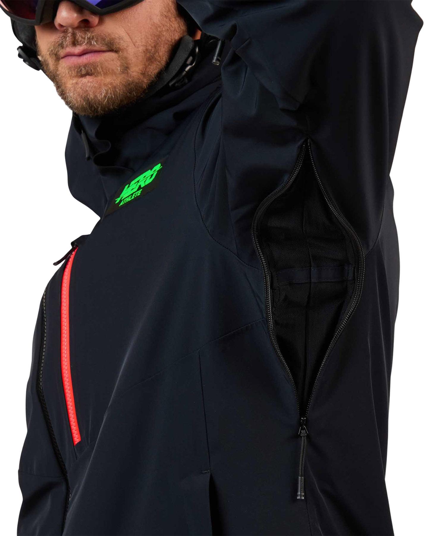 Product gallery image number 8 for product Hero Blackside Insulated Jacket - Men's