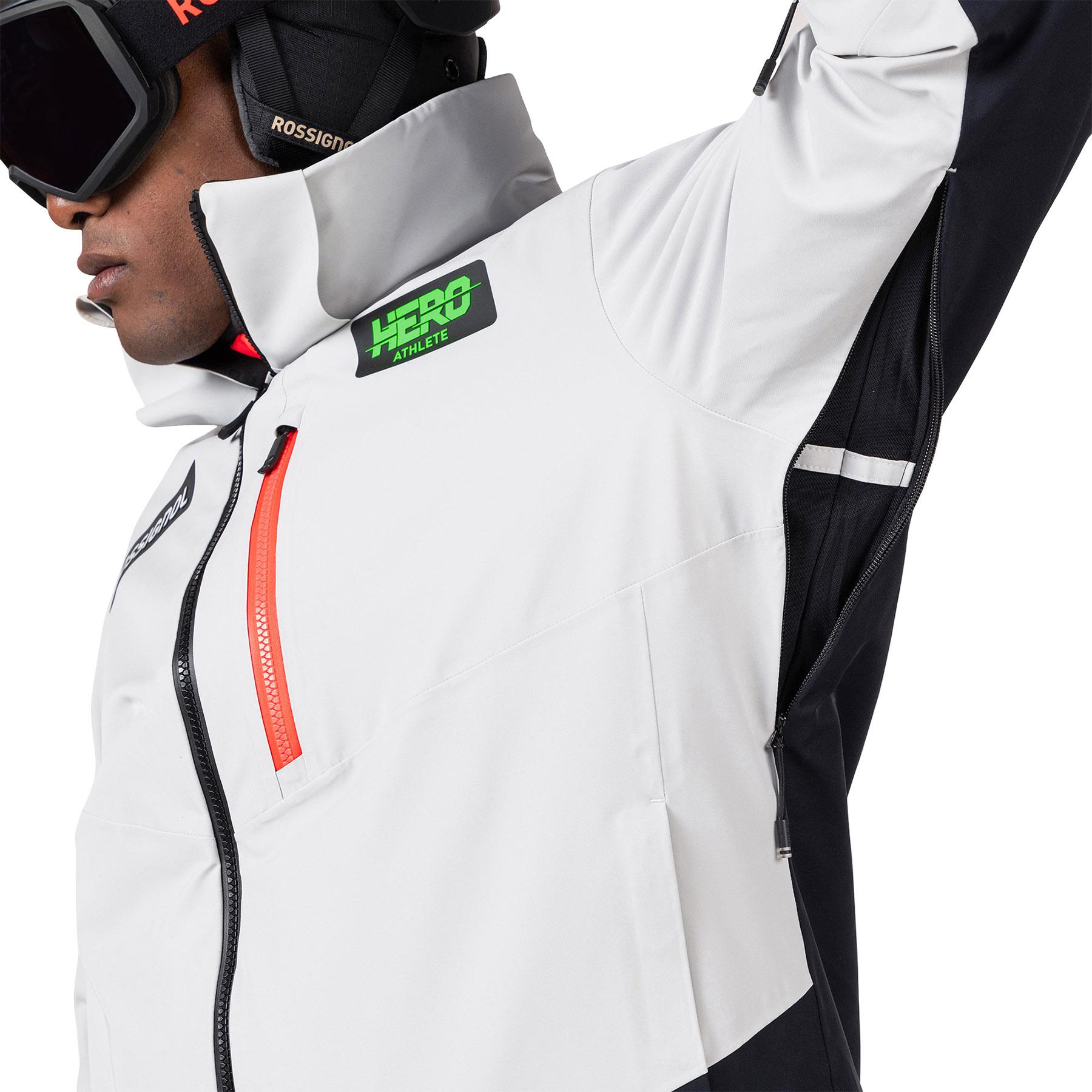 Product gallery image number 7 for product Hero Blackside Insulated Jacket - Men's