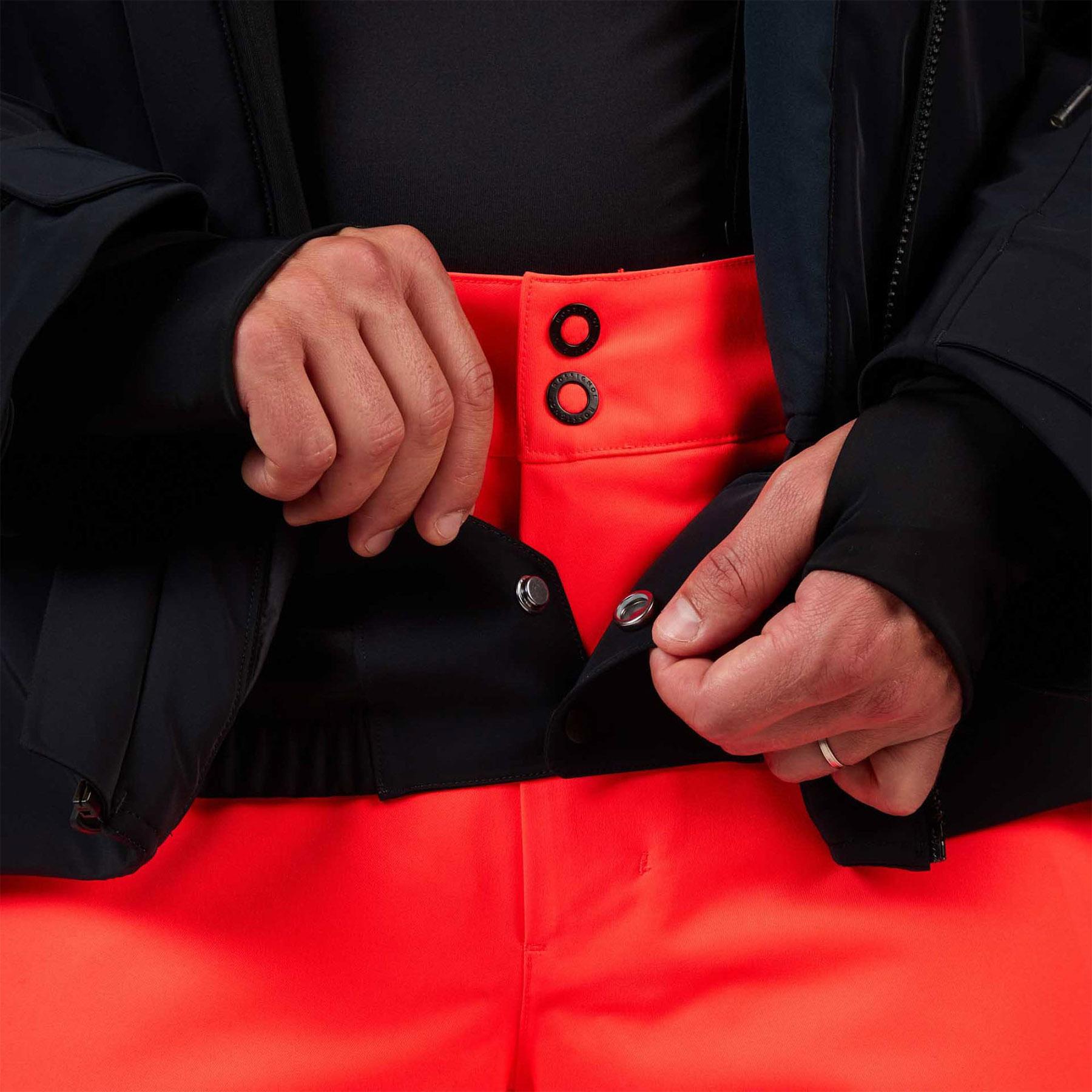 Product gallery image number 9 for product Hero Blackside Insulated Jacket - Men's