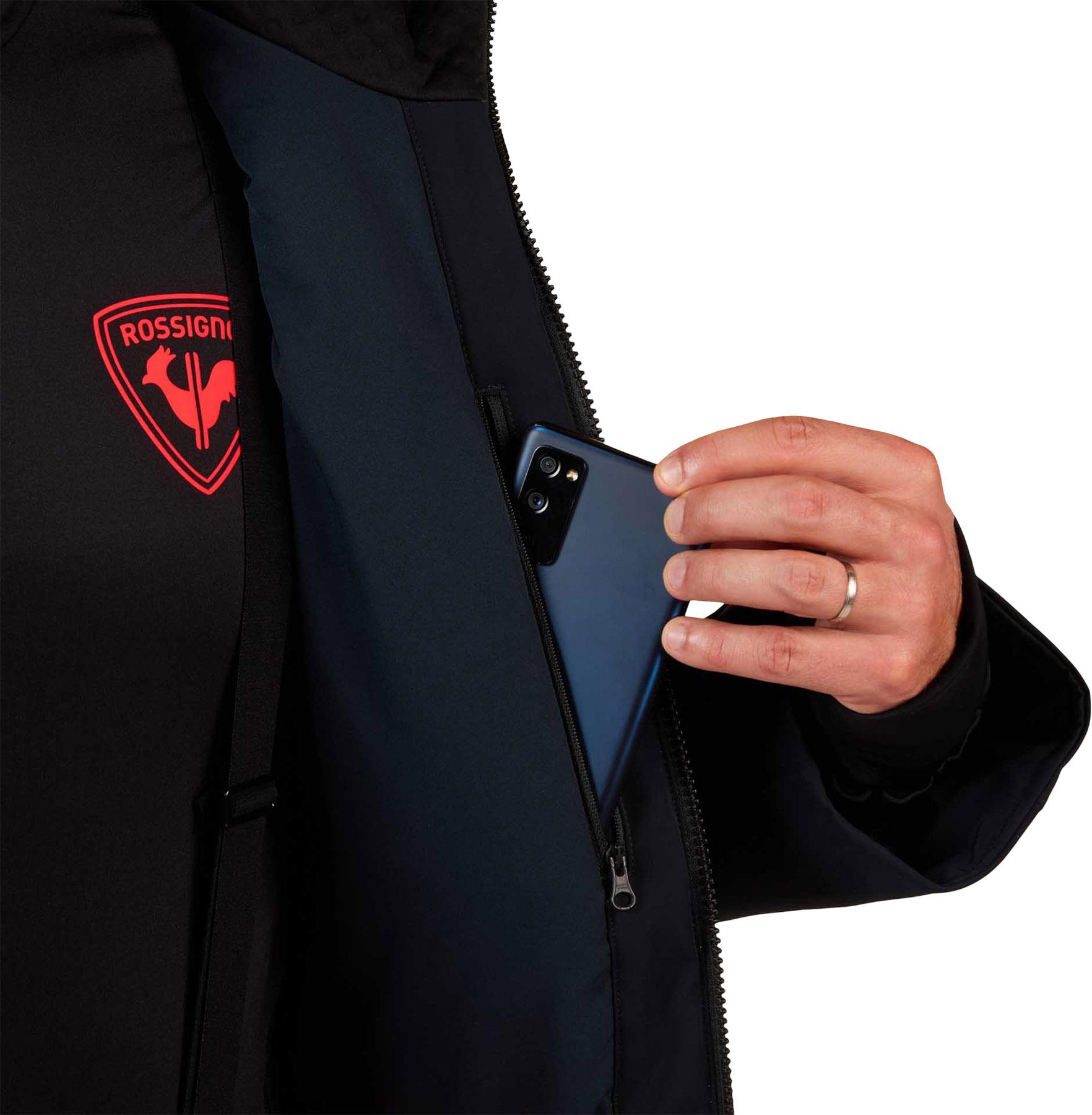 Product gallery image number 2 for product Hero Blackside Insulated Jacket - Men's