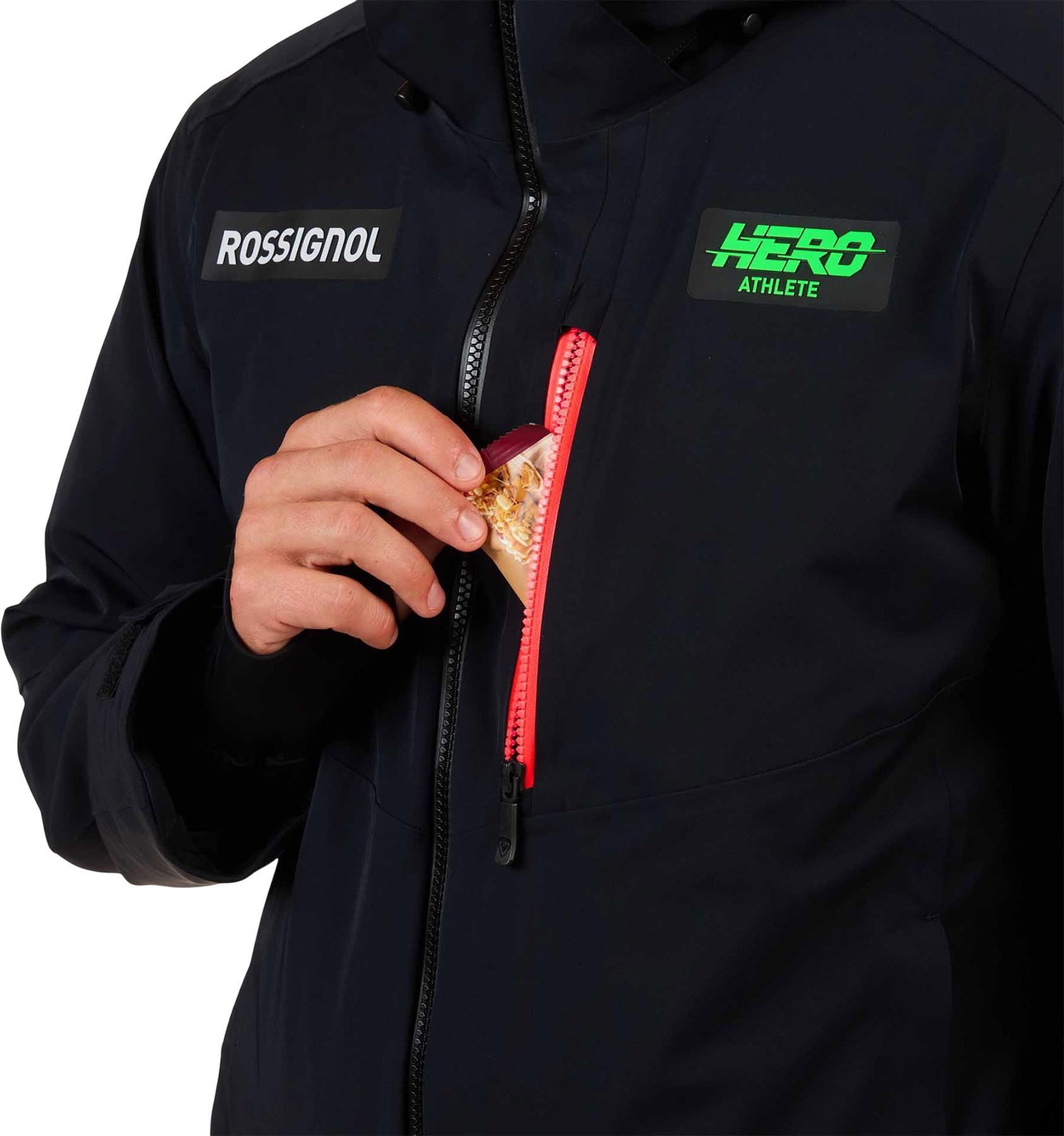 Product gallery image number 10 for product Hero Blackside Insulated Jacket - Men's