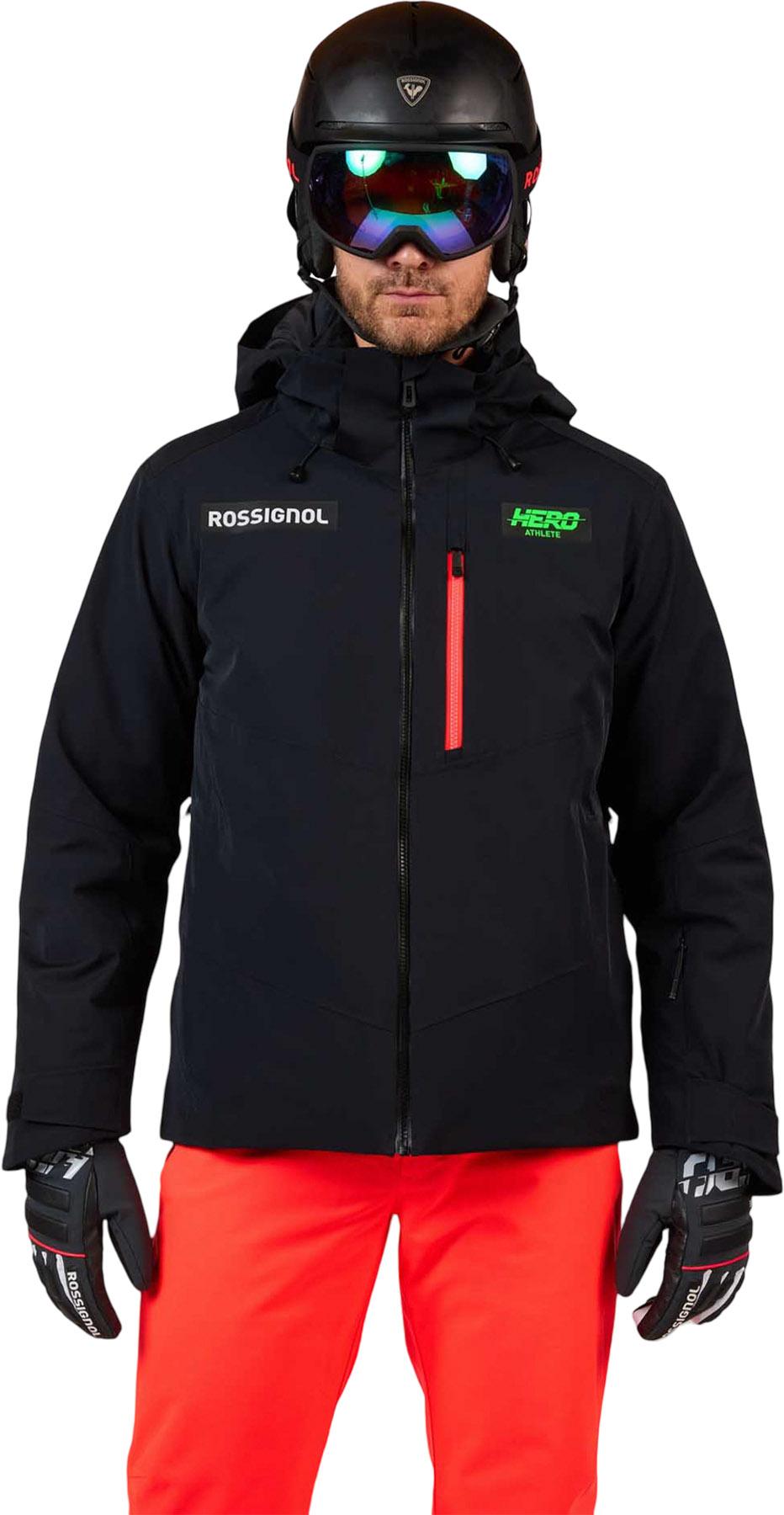 Product gallery image number 11 for product Hero Blackside Insulated Jacket - Men's
