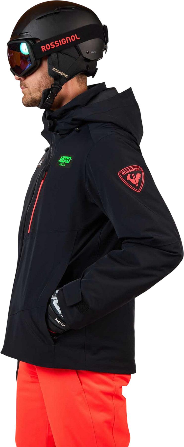 Product gallery image number 12 for product Hero Blackside Insulated Jacket - Men's
