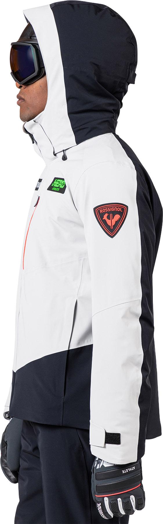 Product gallery image number 10 for product Hero Blackside Insulated Jacket - Men's