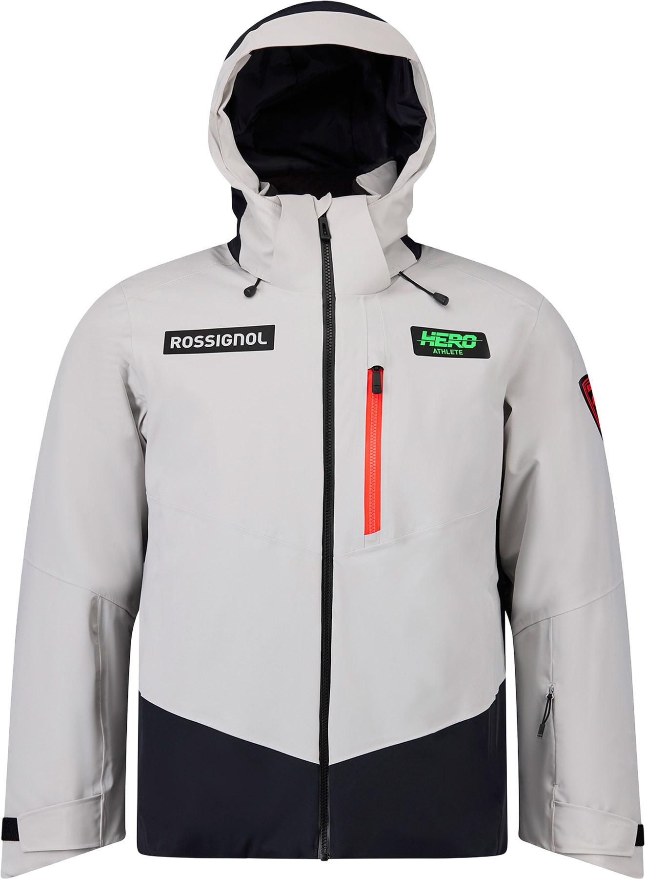 Product gallery image number 1 for product Hero Blackside Insulated Jacket - Men's