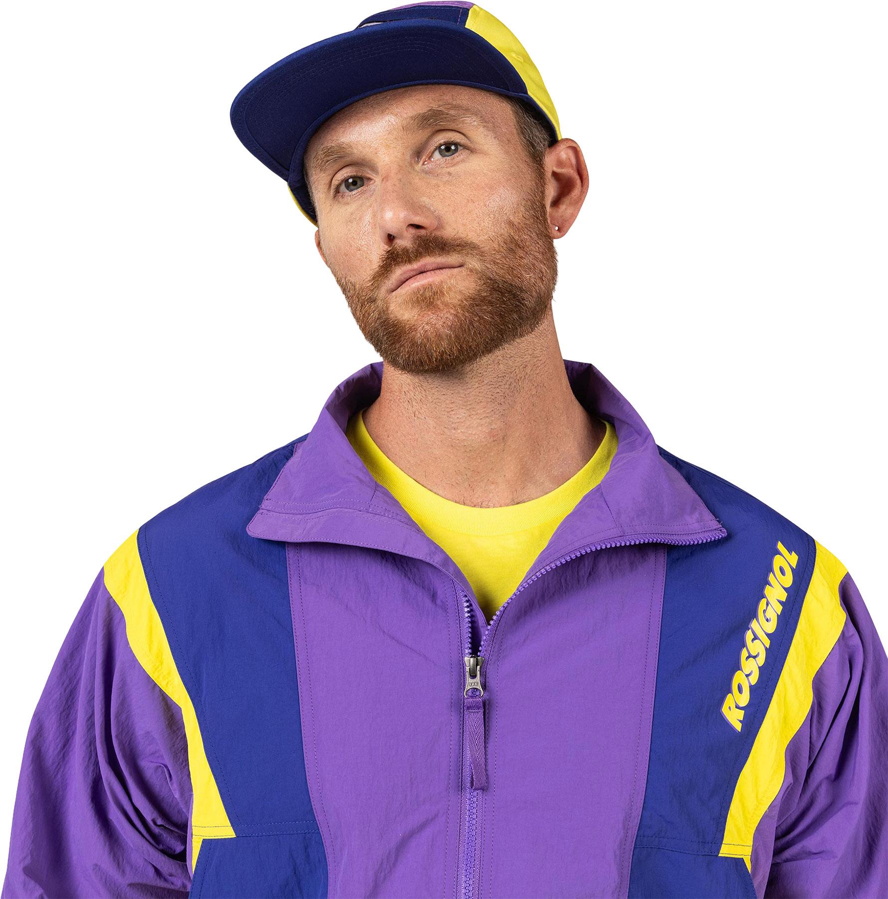 Product gallery image number 6 for product Super Jacket - Unisex