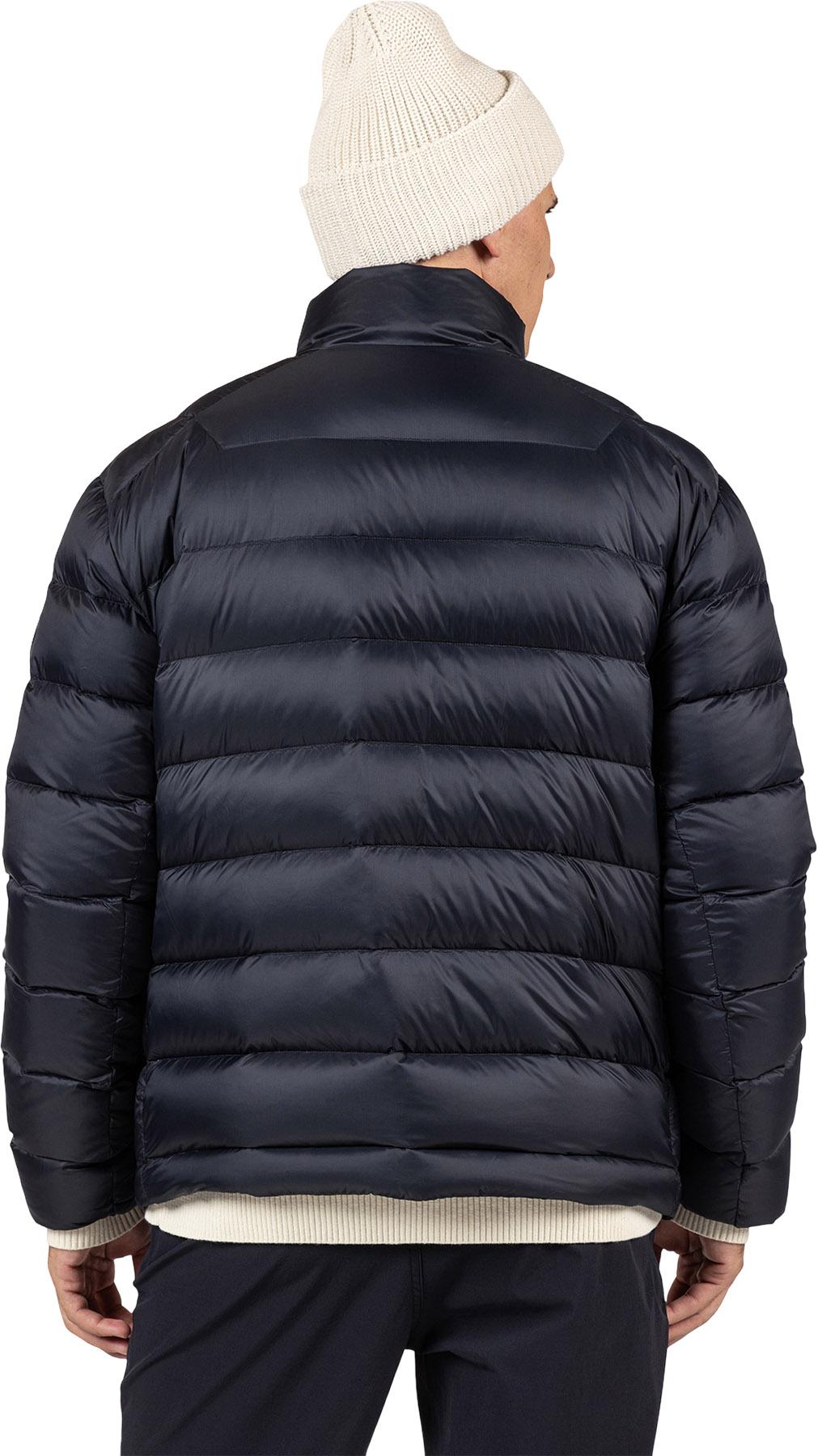 Product gallery image number 2 for product Aretu Down Jacket - Men's