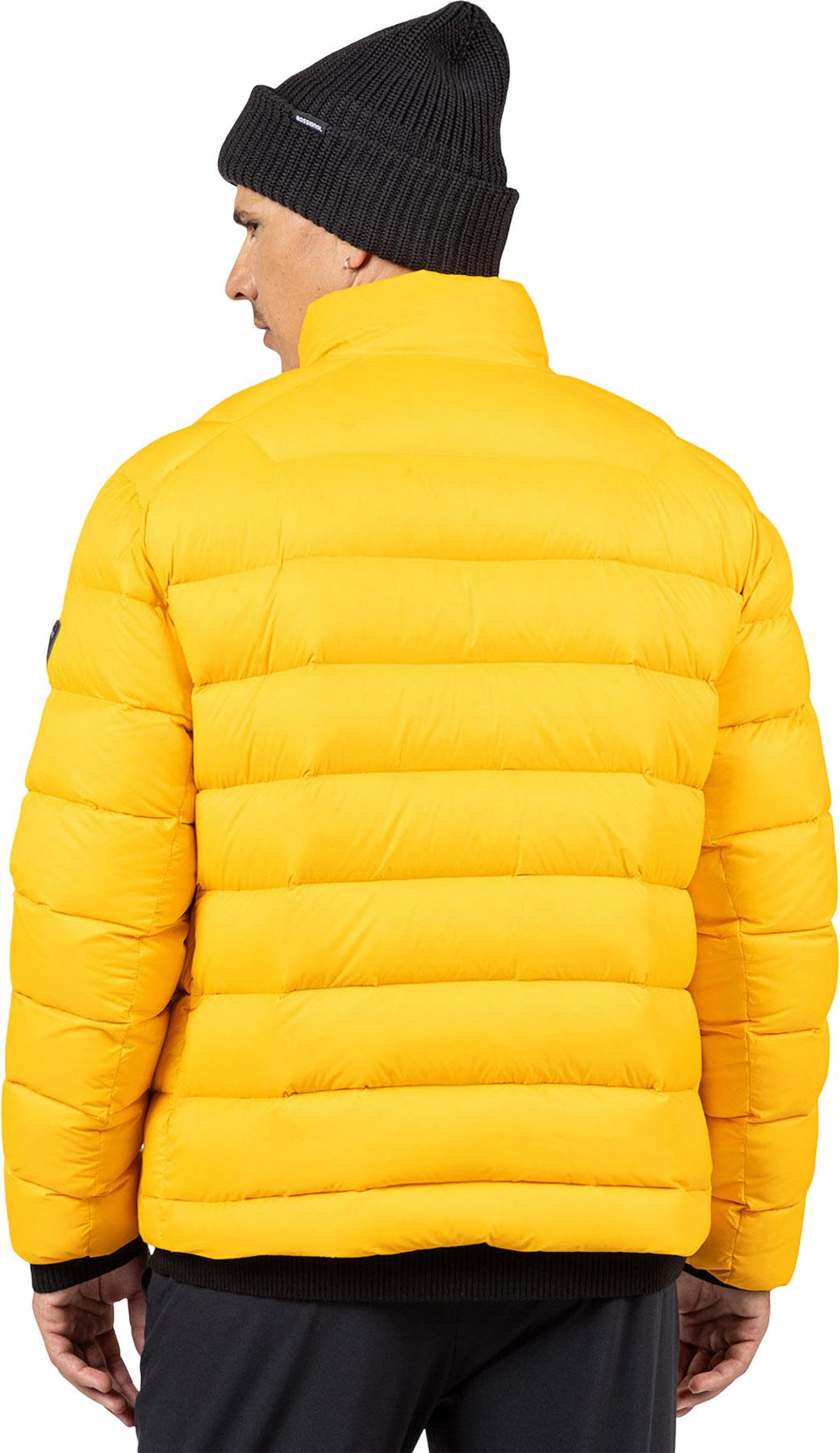 Product gallery image number 2 for product Aretu Down Jacket - Men's