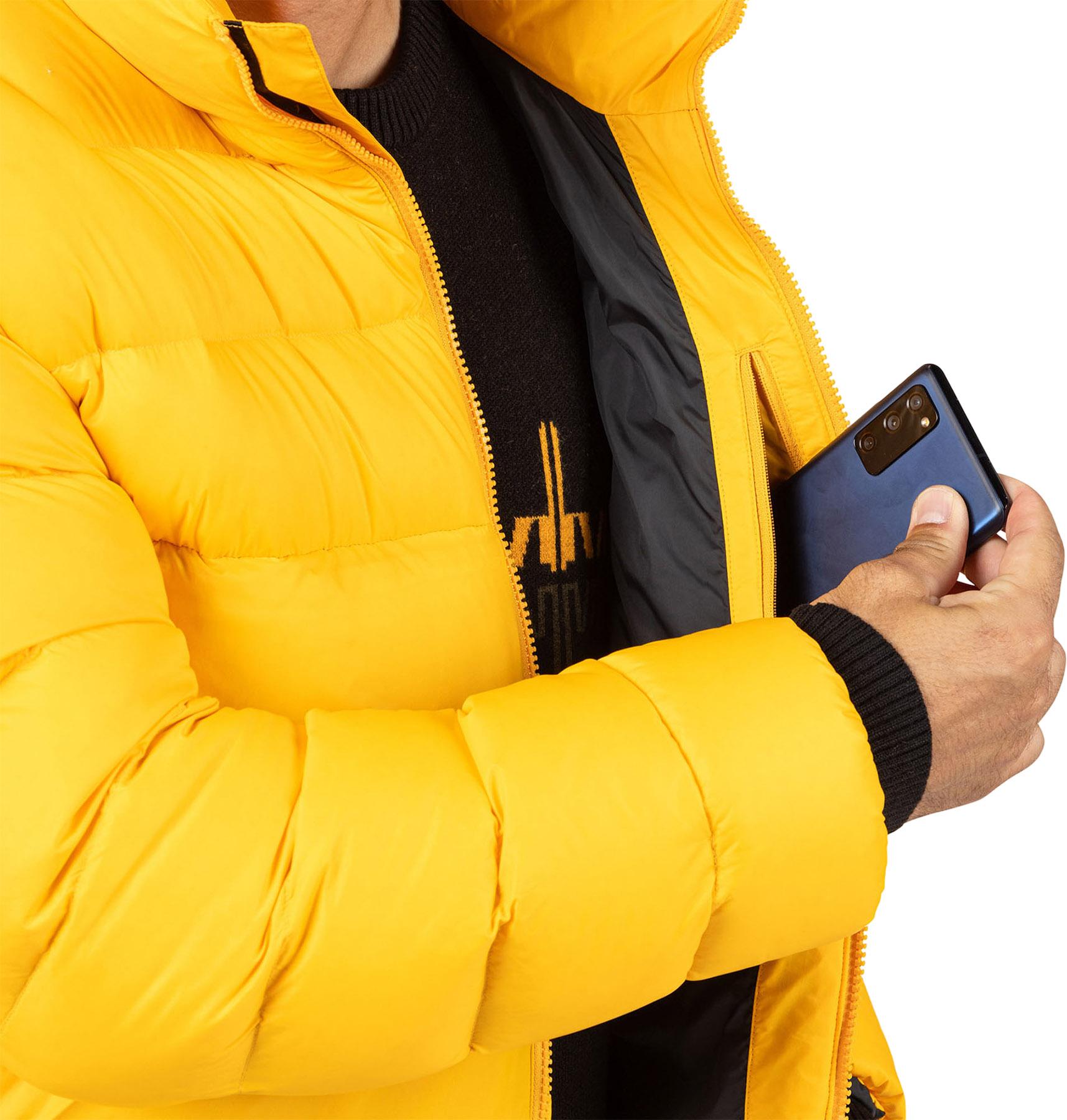 Product gallery image number 3 for product Aretu Down Jacket - Men's