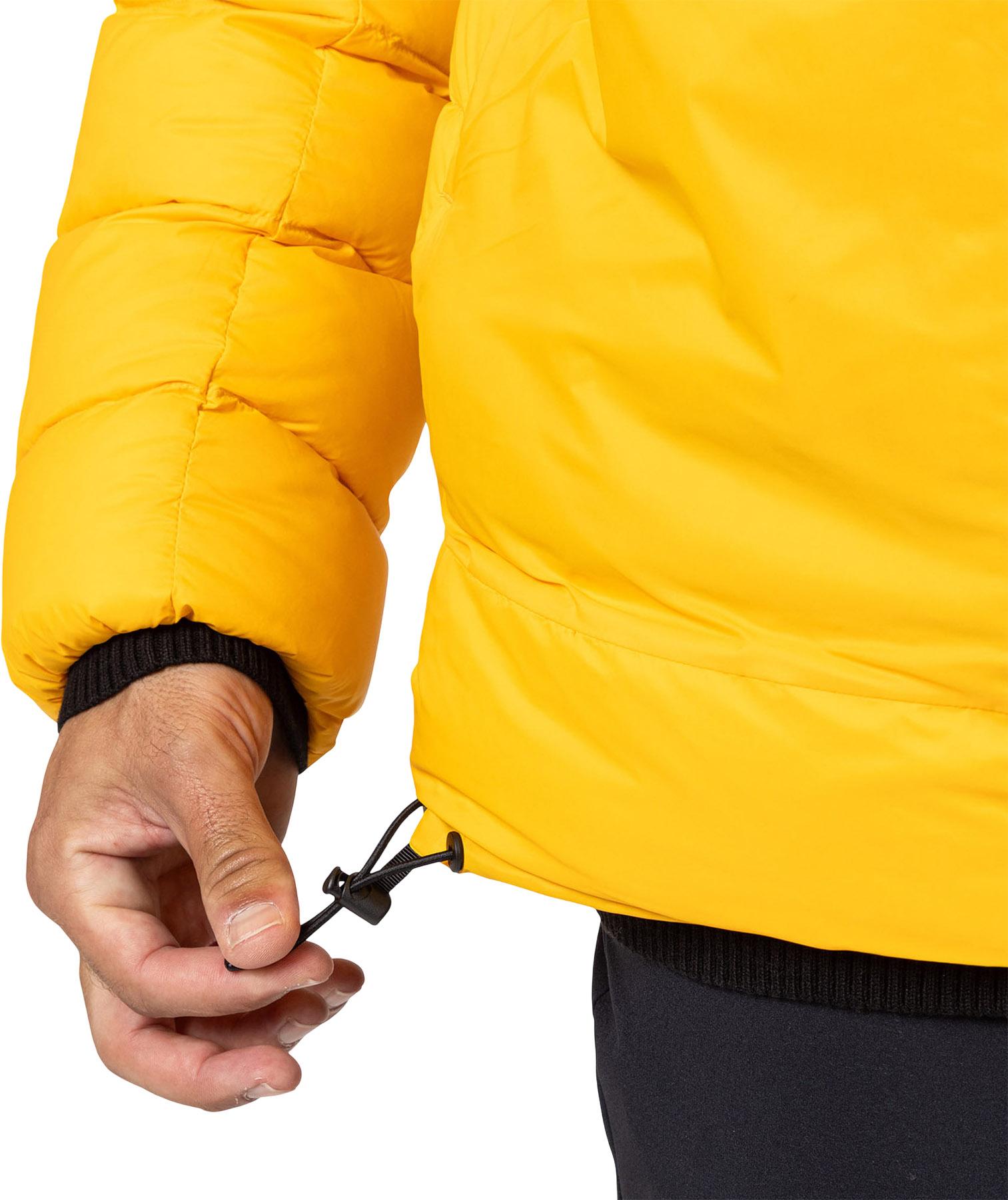 Product gallery image number 5 for product Aretu Down Jacket - Men's
