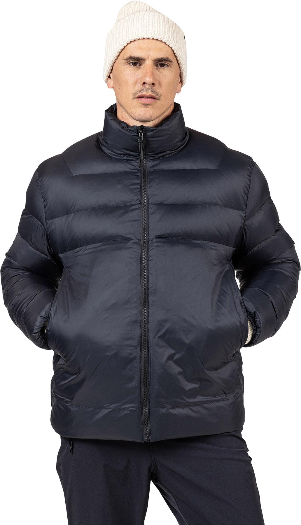Product gallery image number 5 for product Aretu Down Jacket - Men's