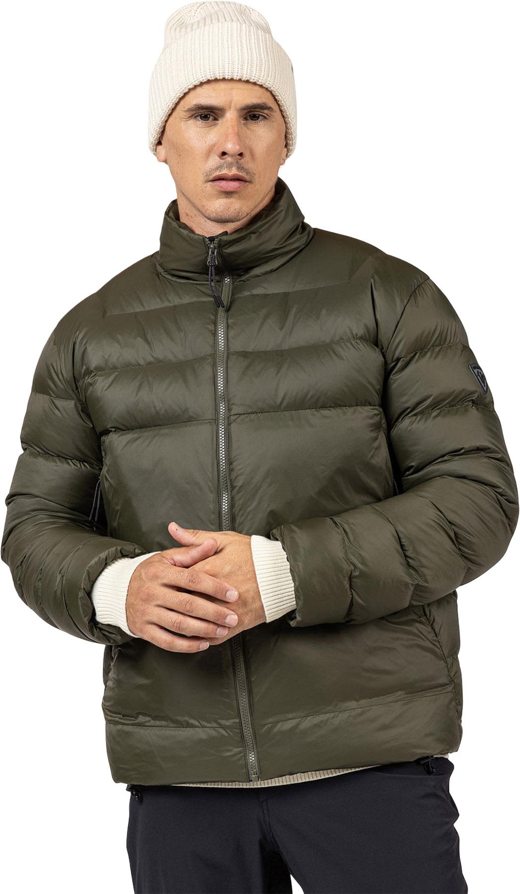 Product gallery image number 5 for product Aretu Down Jacket - Men's