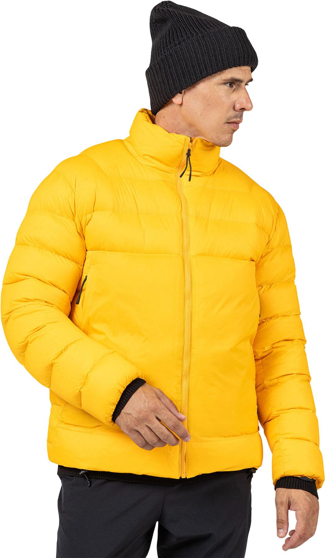 Product gallery image number 6 for product Aretu Down Jacket - Men's