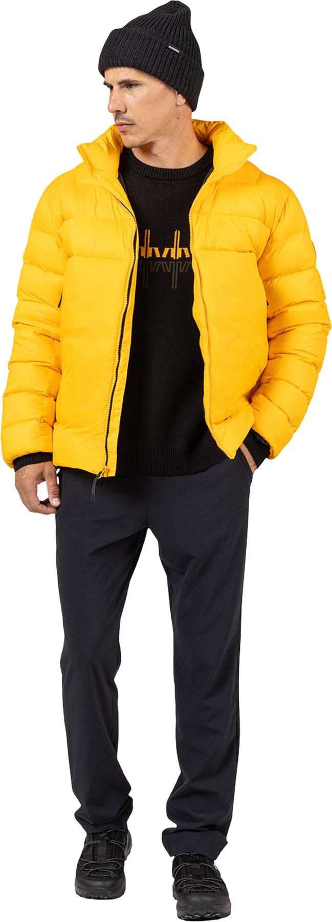 Product gallery image number 7 for product Aretu Down Jacket - Men's