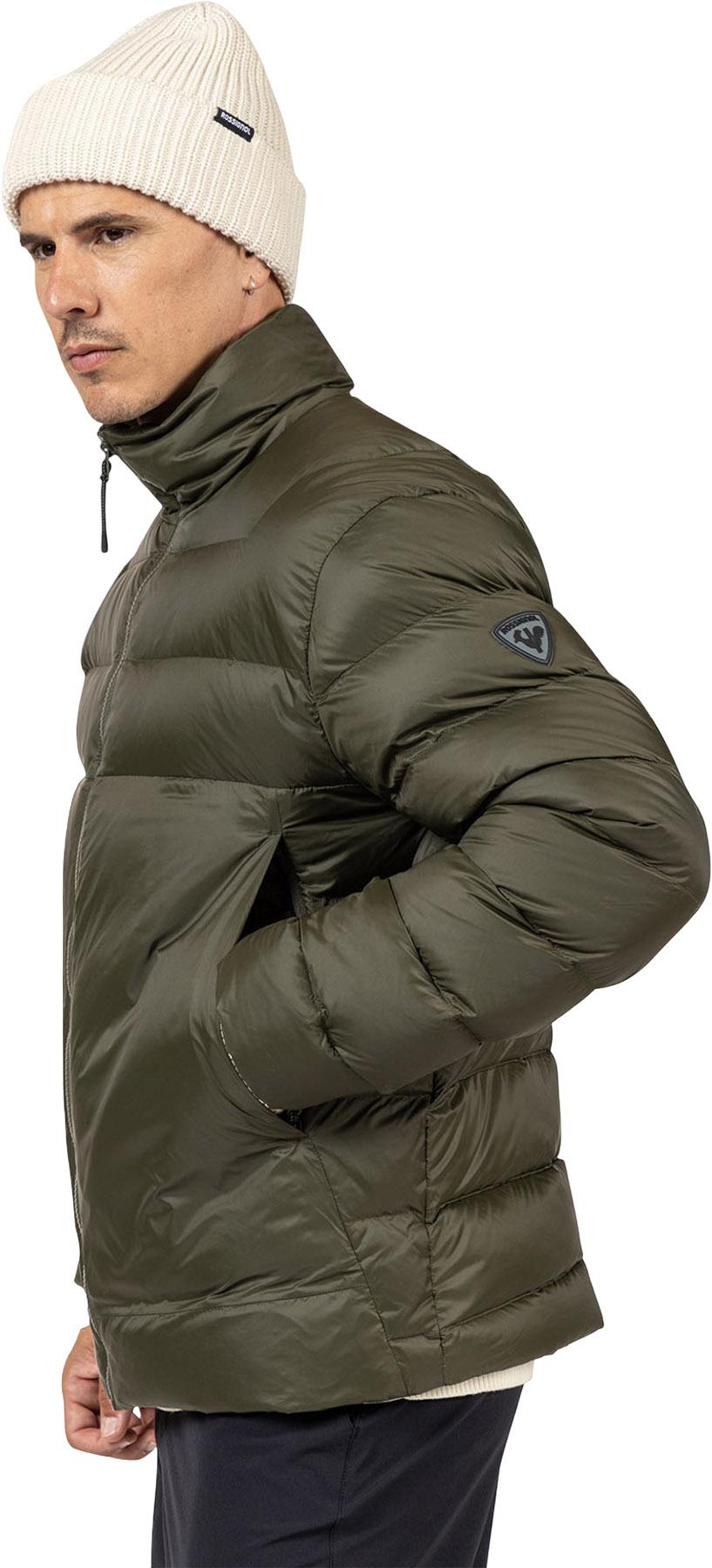 Product gallery image number 6 for product Aretu Down Jacket - Men's