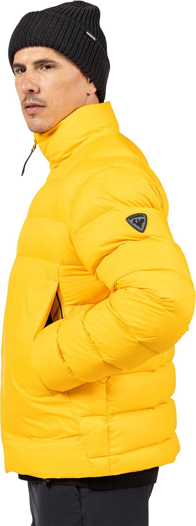 Product gallery image number 8 for product Aretu Down Jacket - Men's