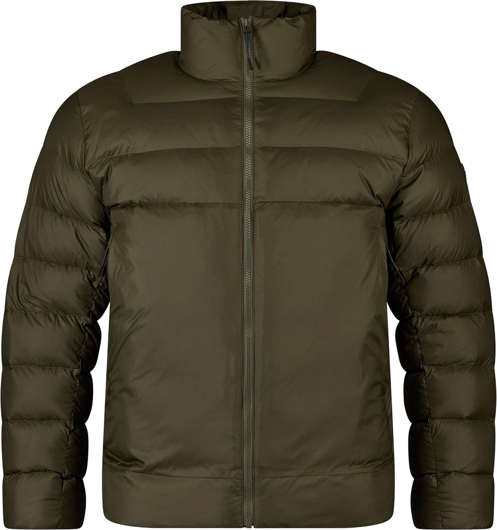 Product gallery image number 1 for product Aretu Down Jacket - Men's