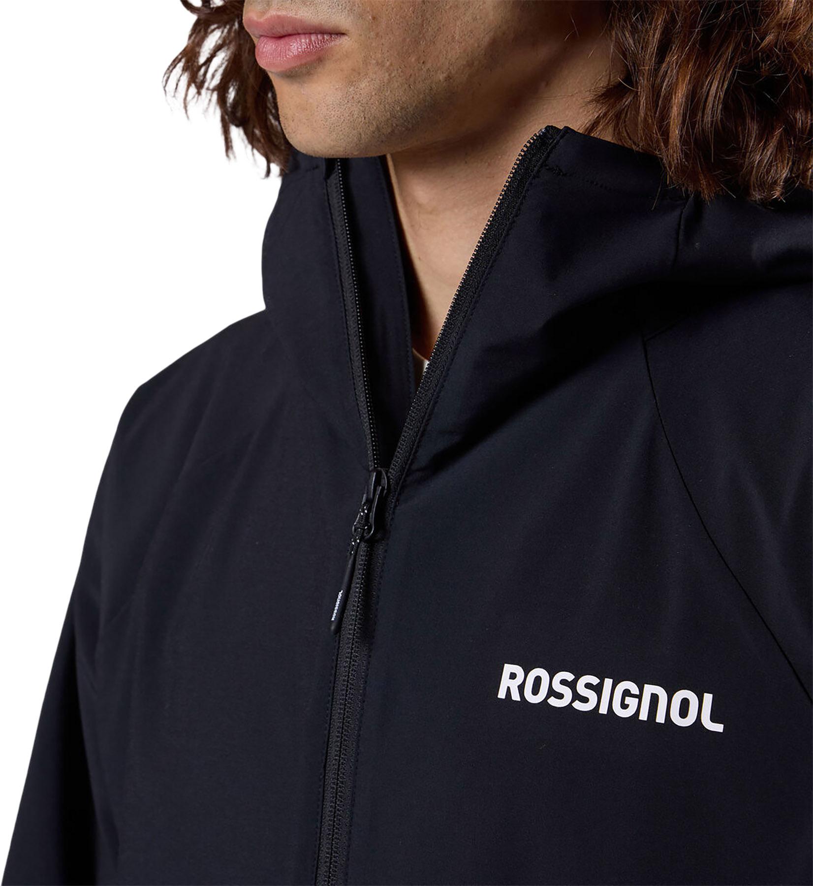 Product gallery image number 3 for product Anorak Stretch - Homme