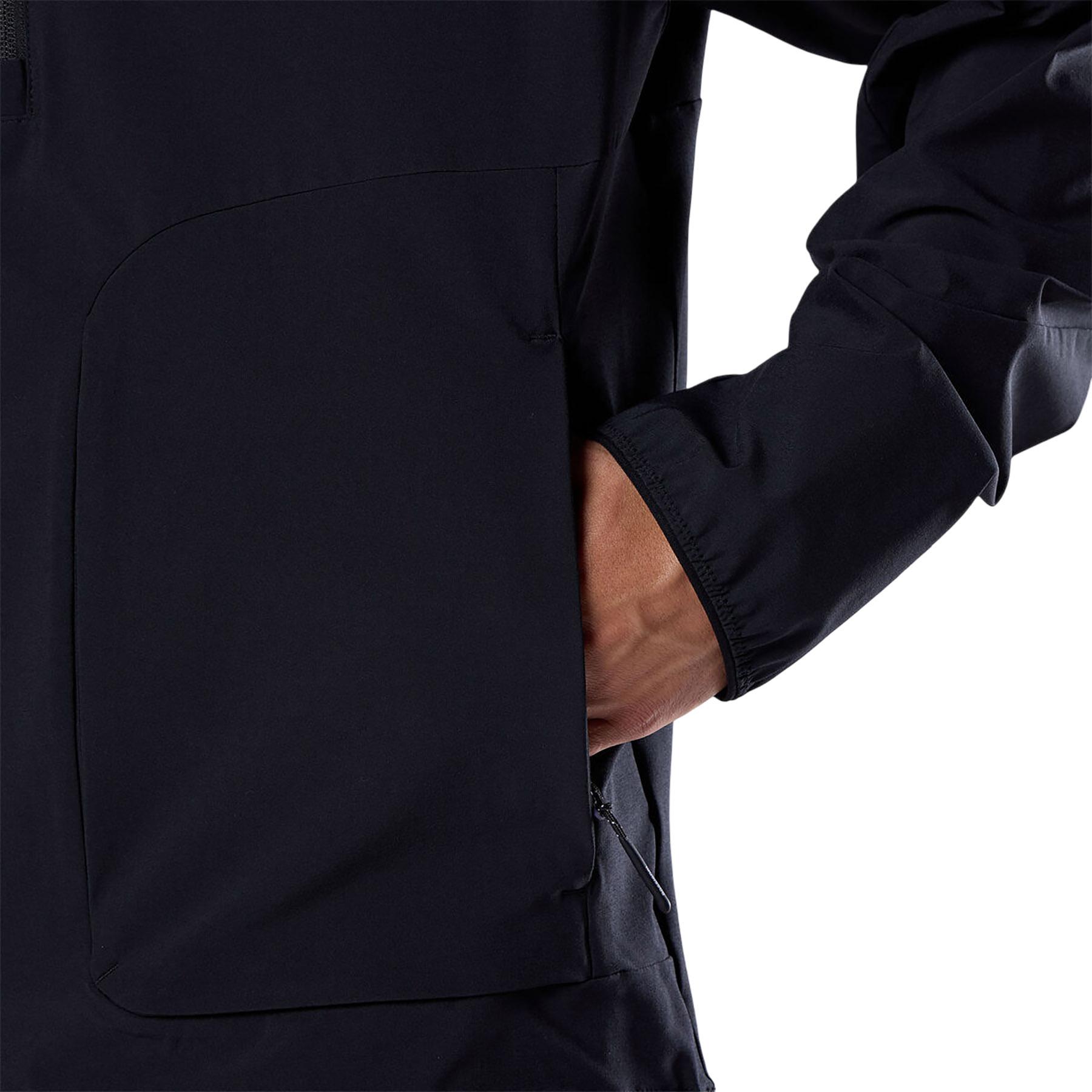 Product gallery image number 5 for product Anorak Stretch - Homme