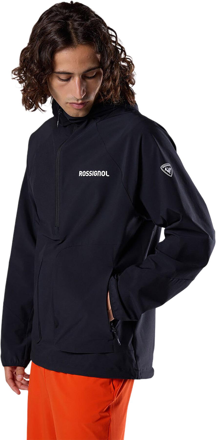 Product gallery image number 8 for product Anorak Stretch - Homme