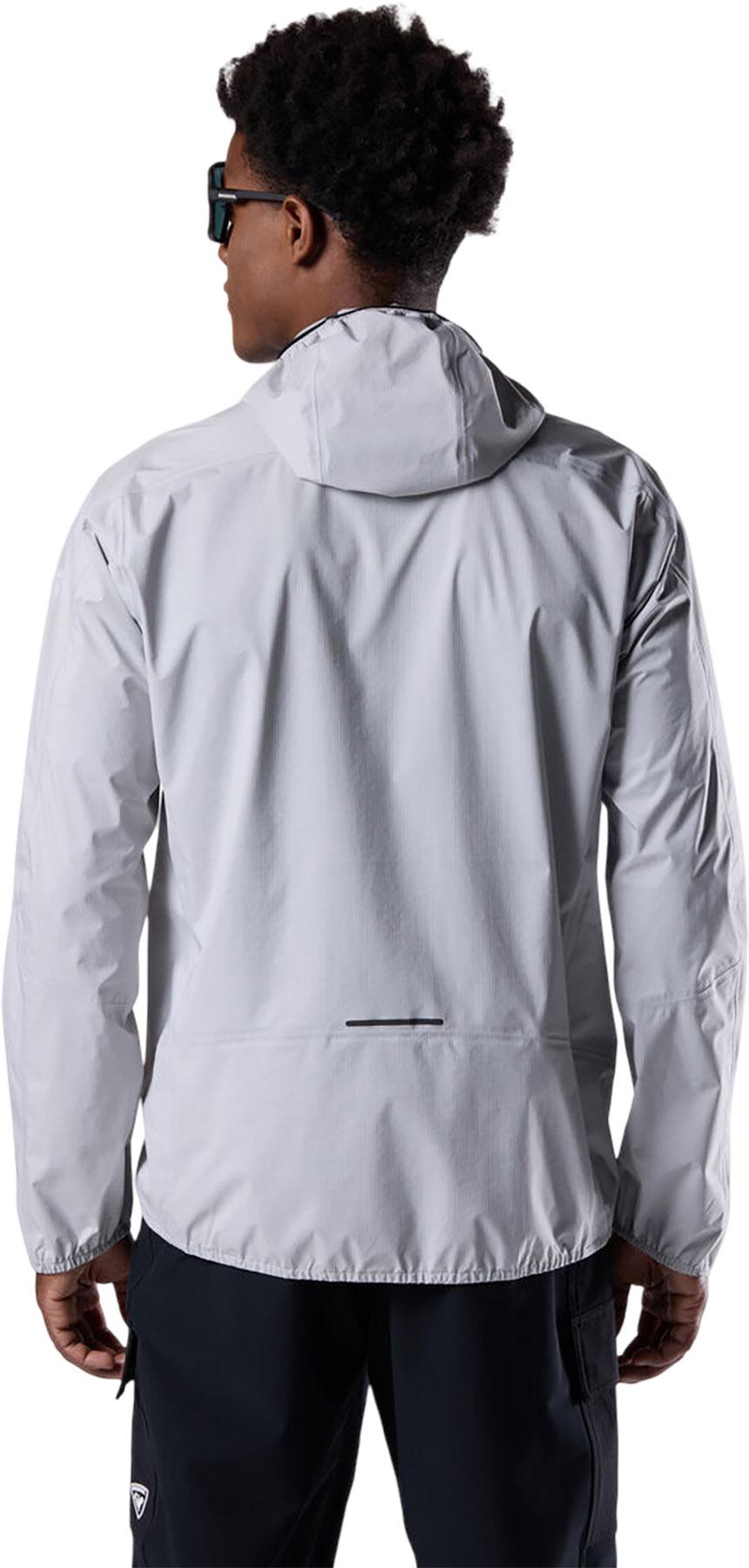 Product gallery image number 6 for product Rainproof 2.5L Shell jacket - Men's