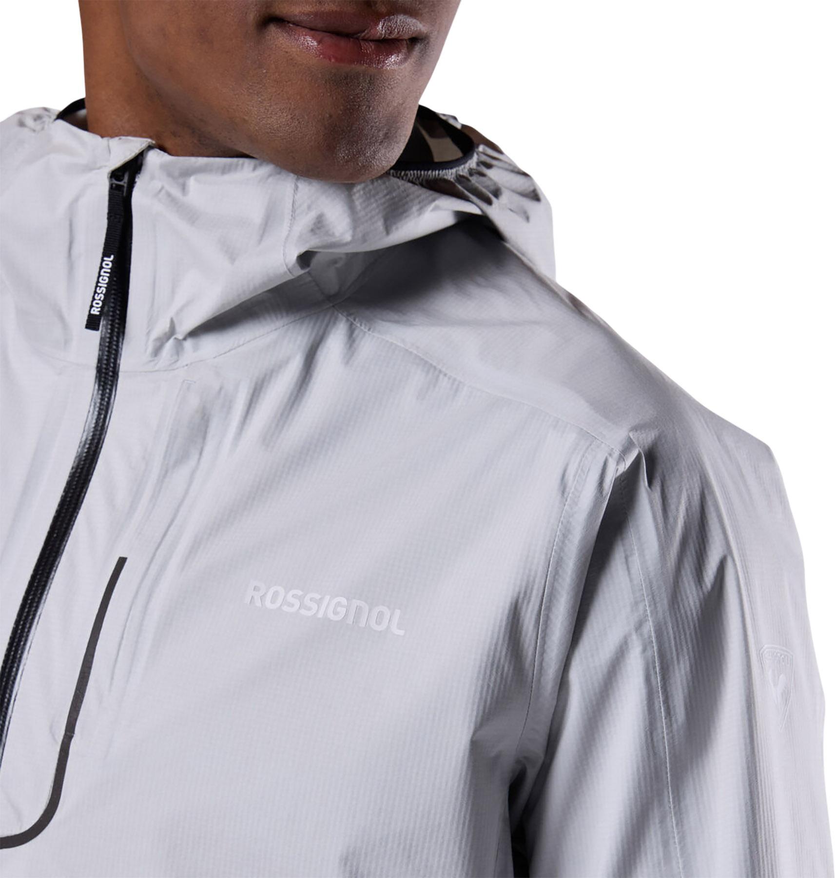 Product gallery image number 7 for product Rainproof 2.5L Shell jacket - Men's