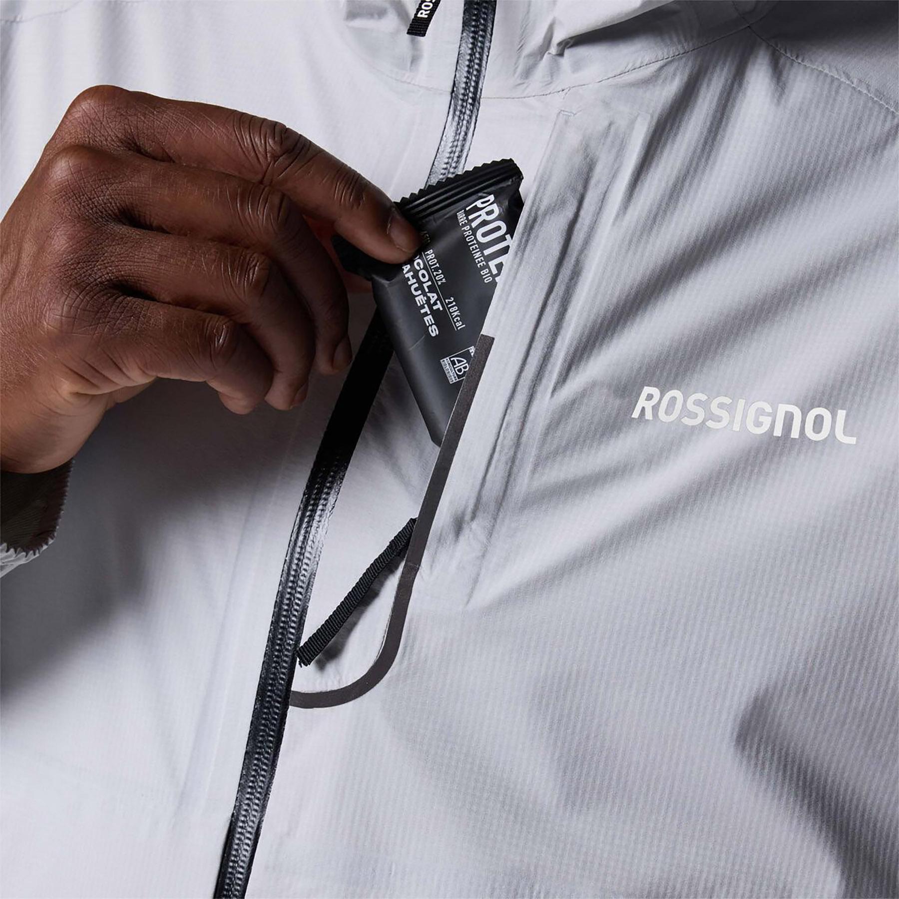 Product gallery image number 2 for product Rainproof 2.5L Shell jacket - Men's