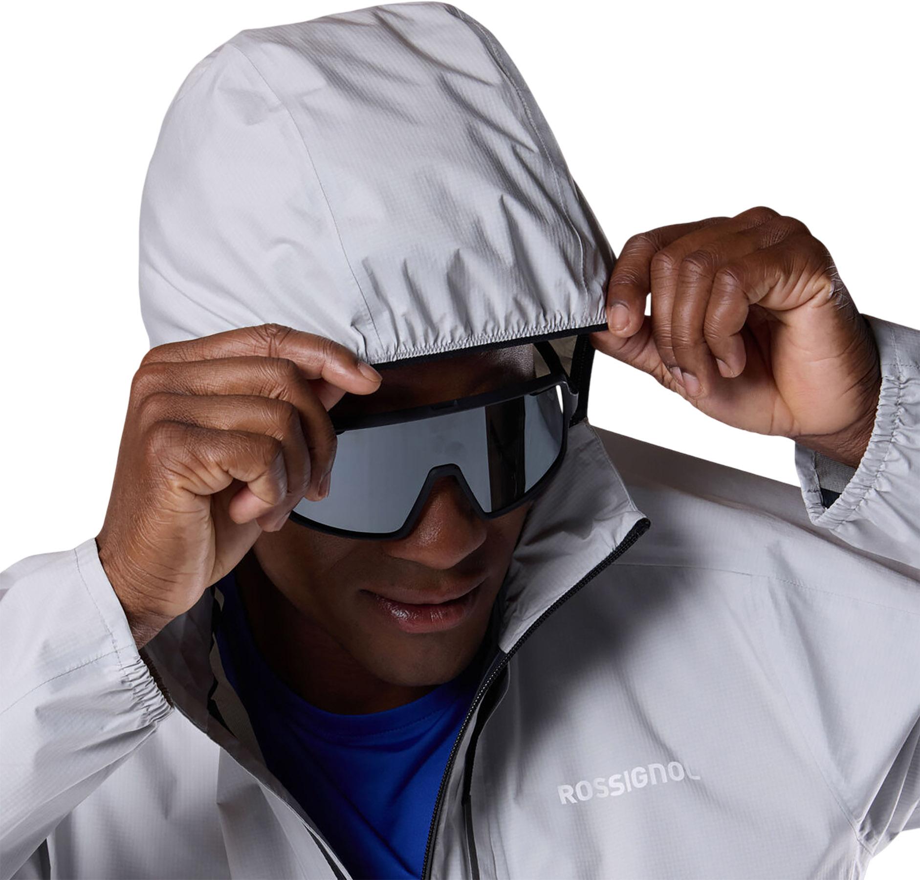 Product gallery image number 3 for product Rainproof 2.5L Shell jacket - Men's