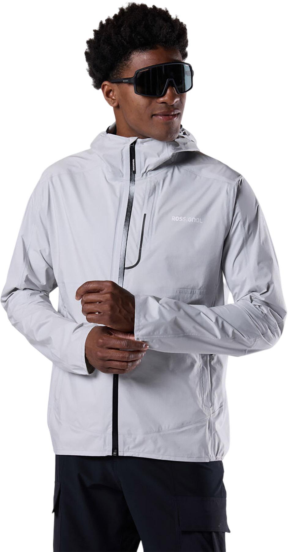 Product image for Rainproof 2.5L Shell jacket - Men's