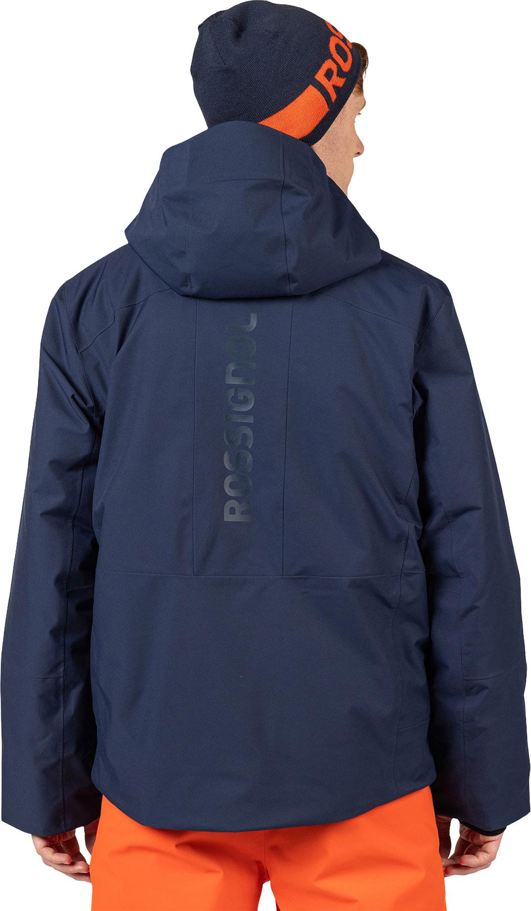 Product gallery image number 13 for product Rochrun Insulated Ski Jacket - Men's