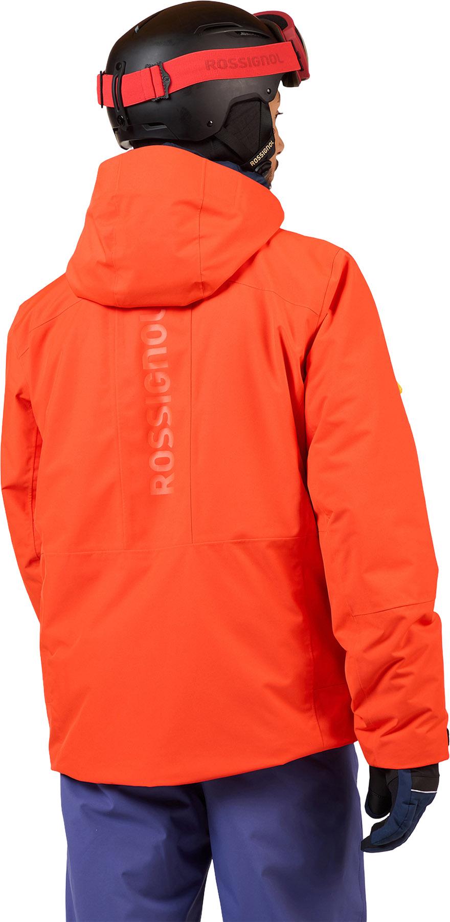 Product gallery image number 14 for product Rochrun Insulated Ski Jacket - Men's