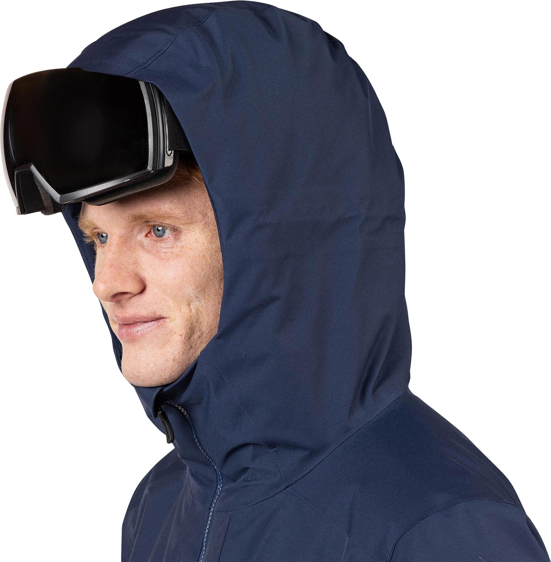 Product gallery image number 15 for product Rochrun Insulated Ski Jacket - Men's