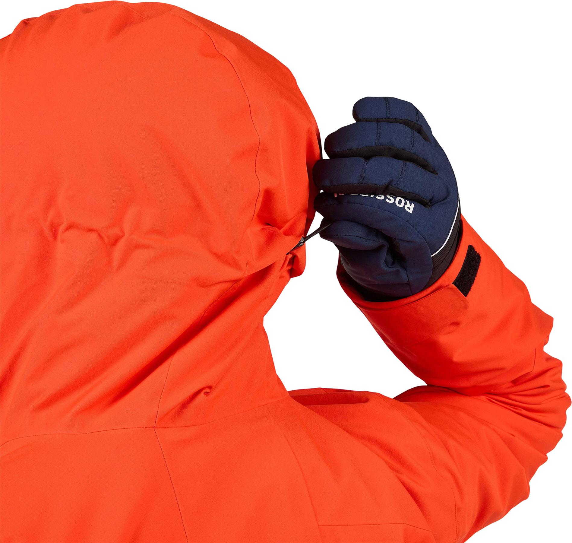 Product gallery image number 5 for product Rochrun Insulated Ski Jacket - Men's