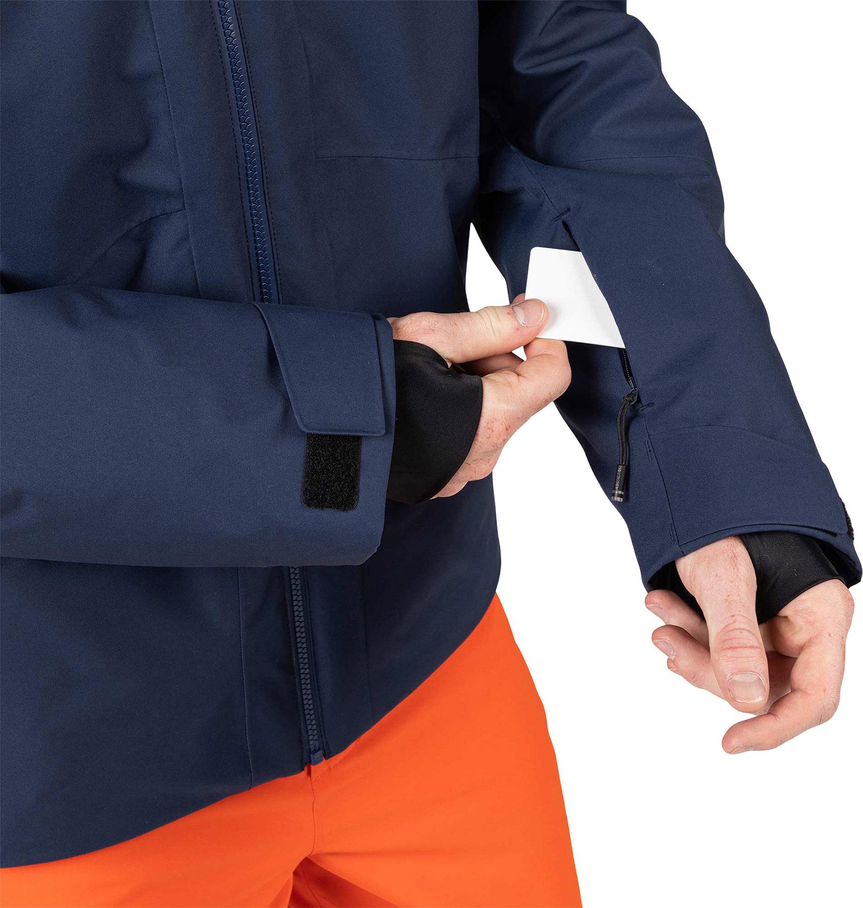 Product gallery image number 6 for product Rochrun Insulated Ski Jacket - Men's