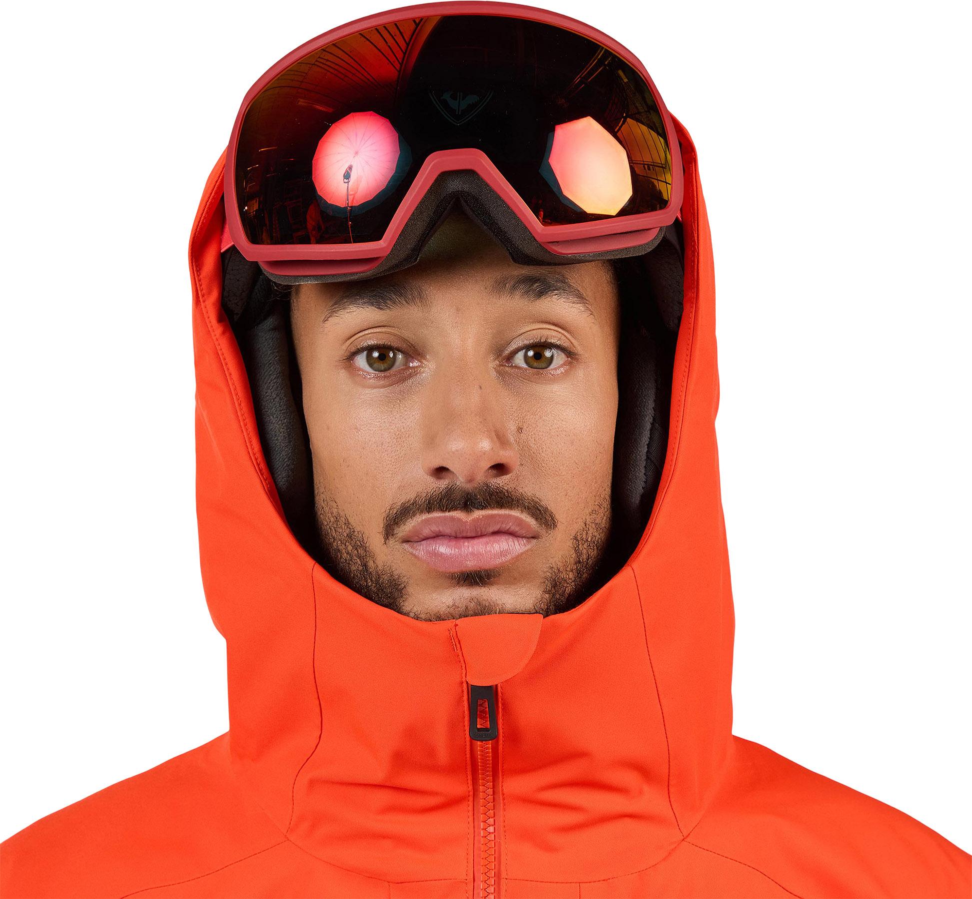Product gallery image number 6 for product Rochrun Insulated Ski Jacket - Men's