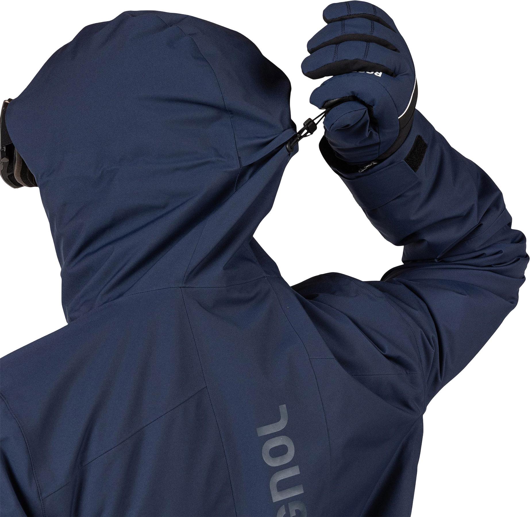 Product gallery image number 7 for product Rochrun Insulated Ski Jacket - Men's