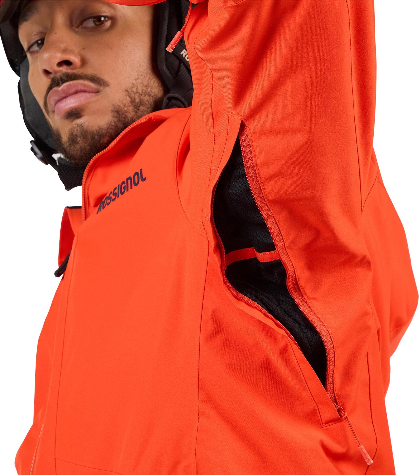 Product gallery image number 7 for product Rochrun Insulated Ski Jacket - Men's
