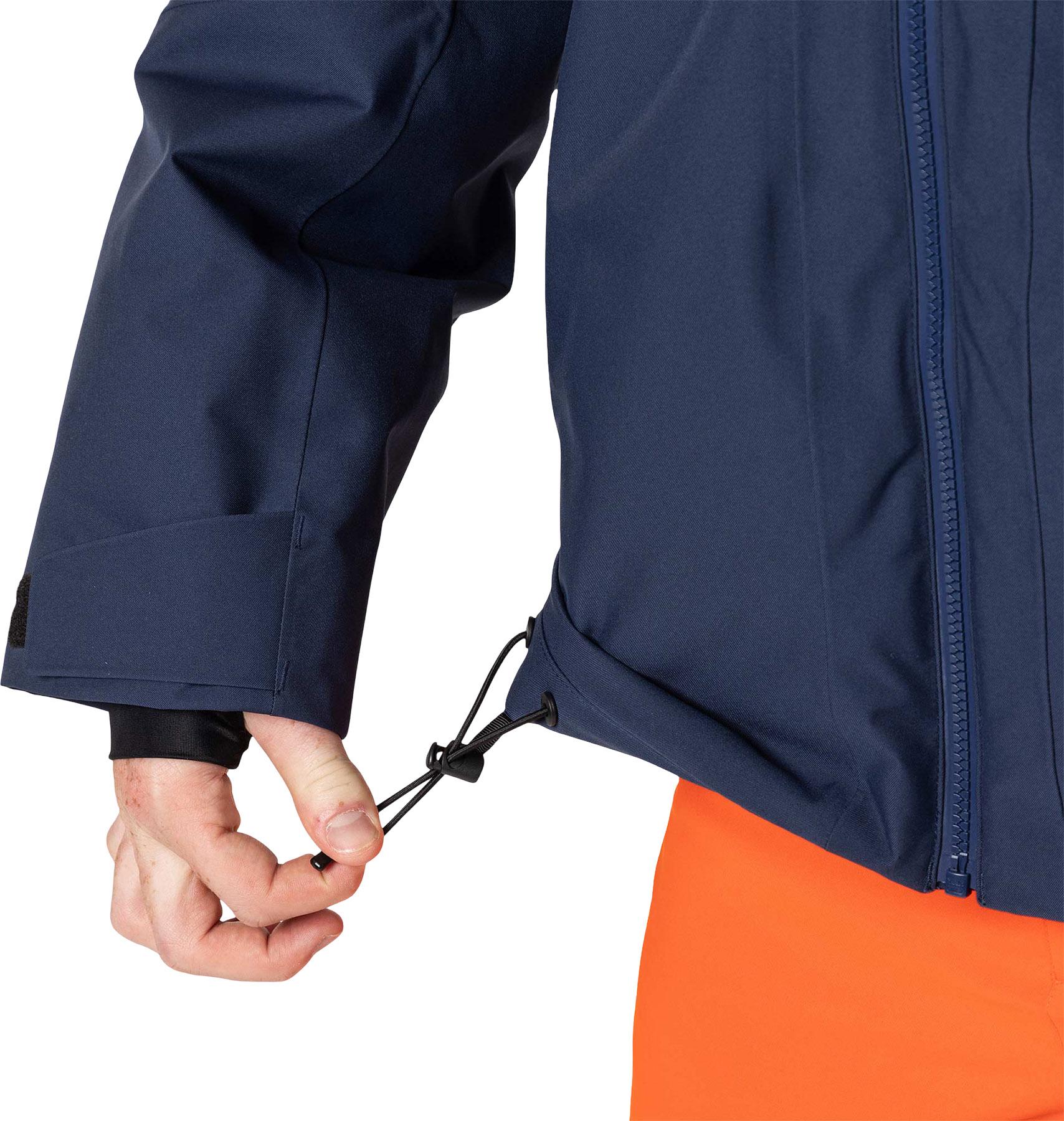 Product gallery image number 8 for product Rochrun Insulated Ski Jacket - Men's