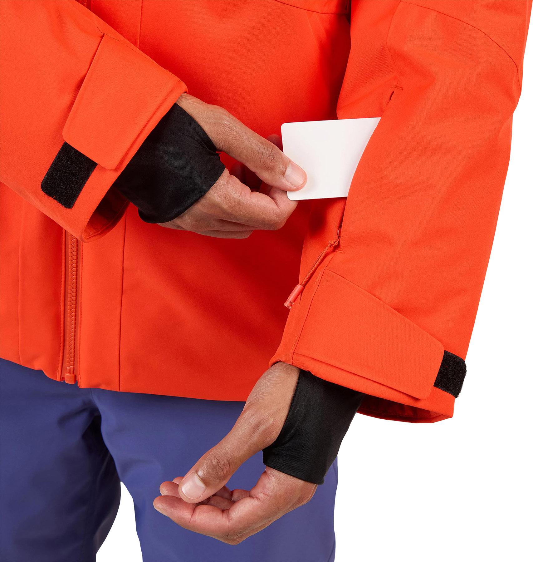 Product gallery image number 8 for product Rochrun Insulated Ski Jacket - Men's