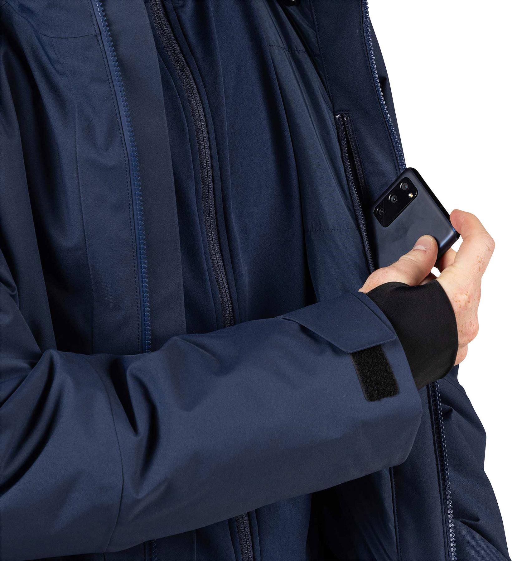 Product gallery image number 10 for product Rochrun Insulated Ski Jacket - Men's