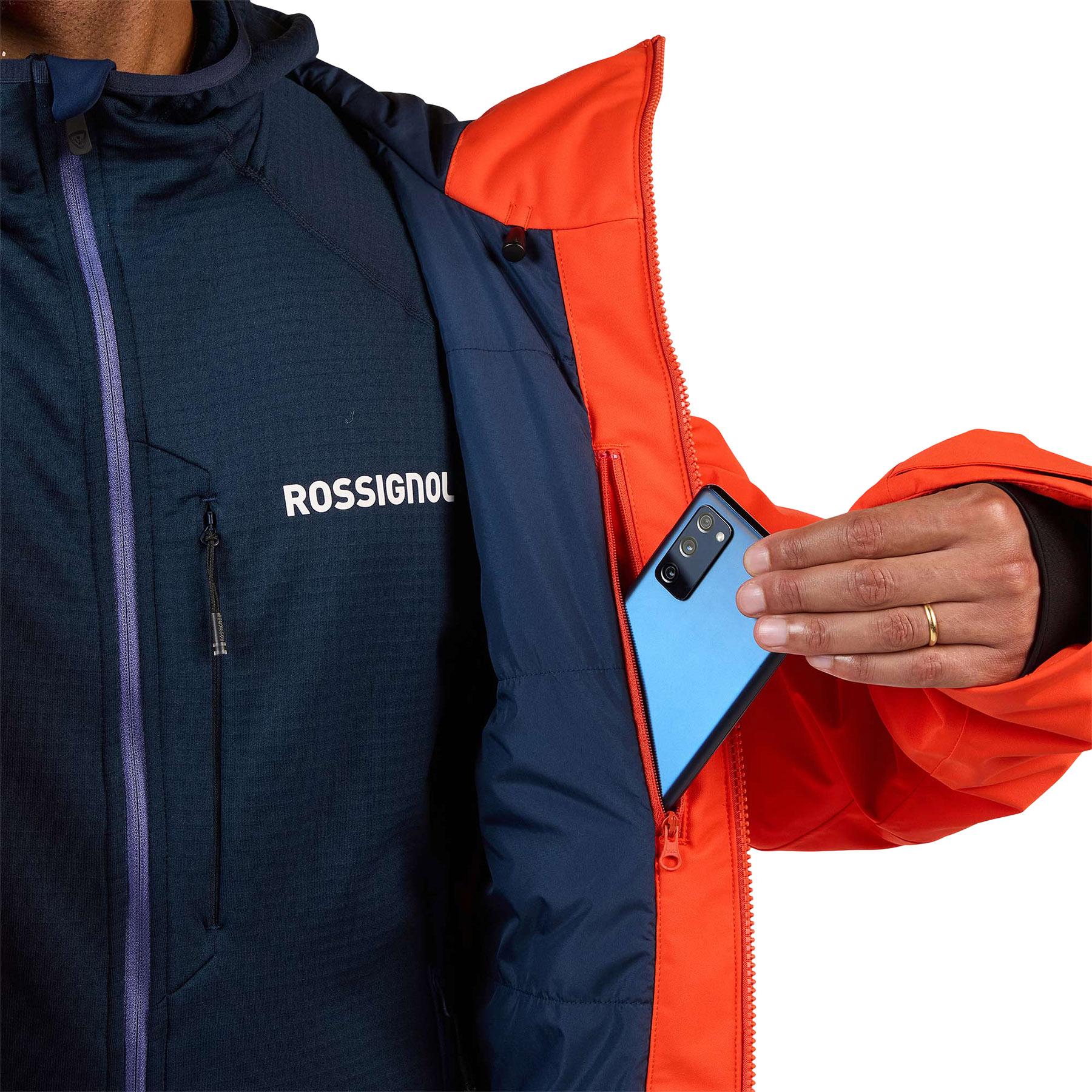 Product gallery image number 11 for product Rochrun Insulated Ski Jacket - Men's