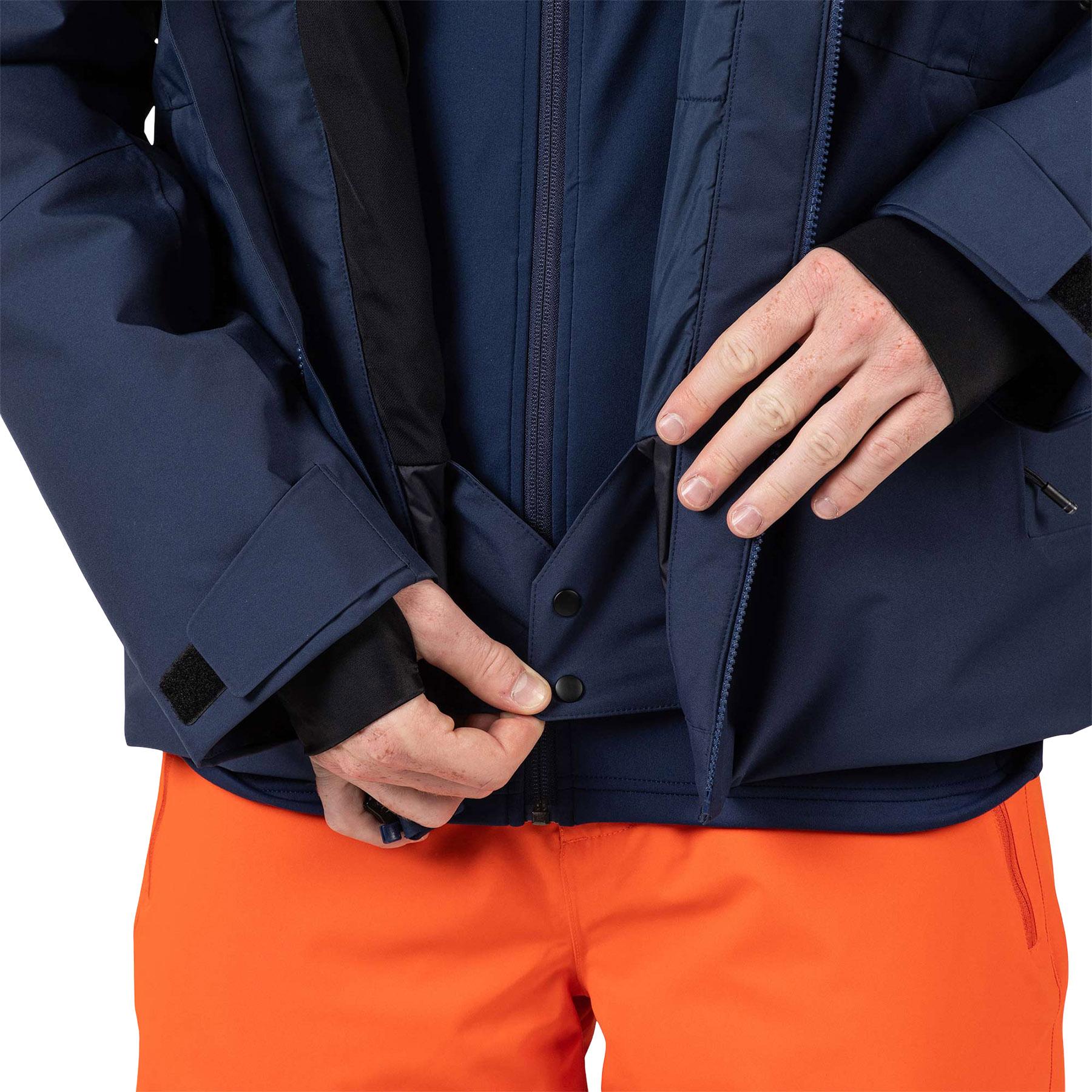 Product gallery image number 12 for product Rochrun Insulated Ski Jacket - Men's