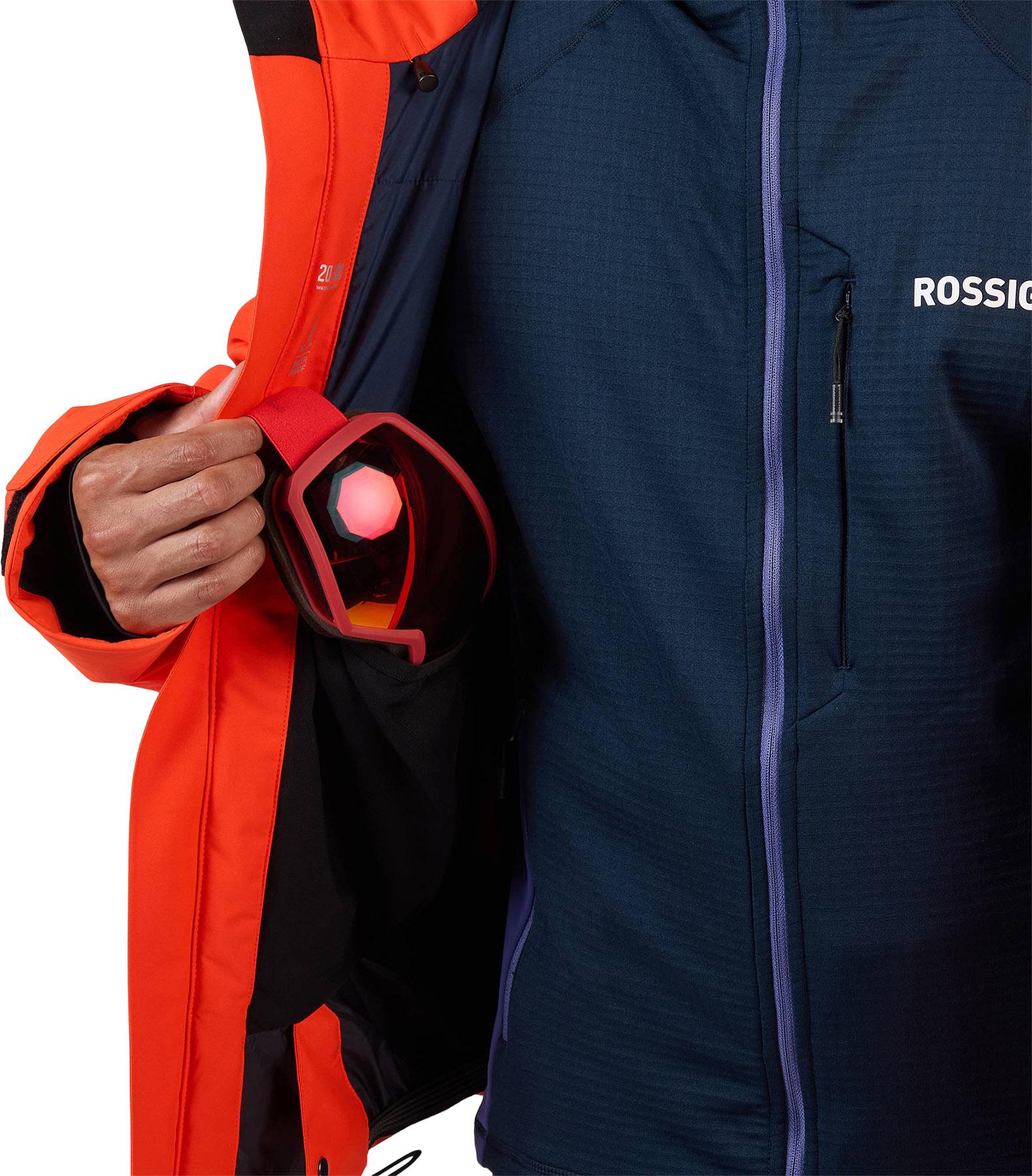 Product gallery image number 12 for product Rochrun Insulated Ski Jacket - Men's