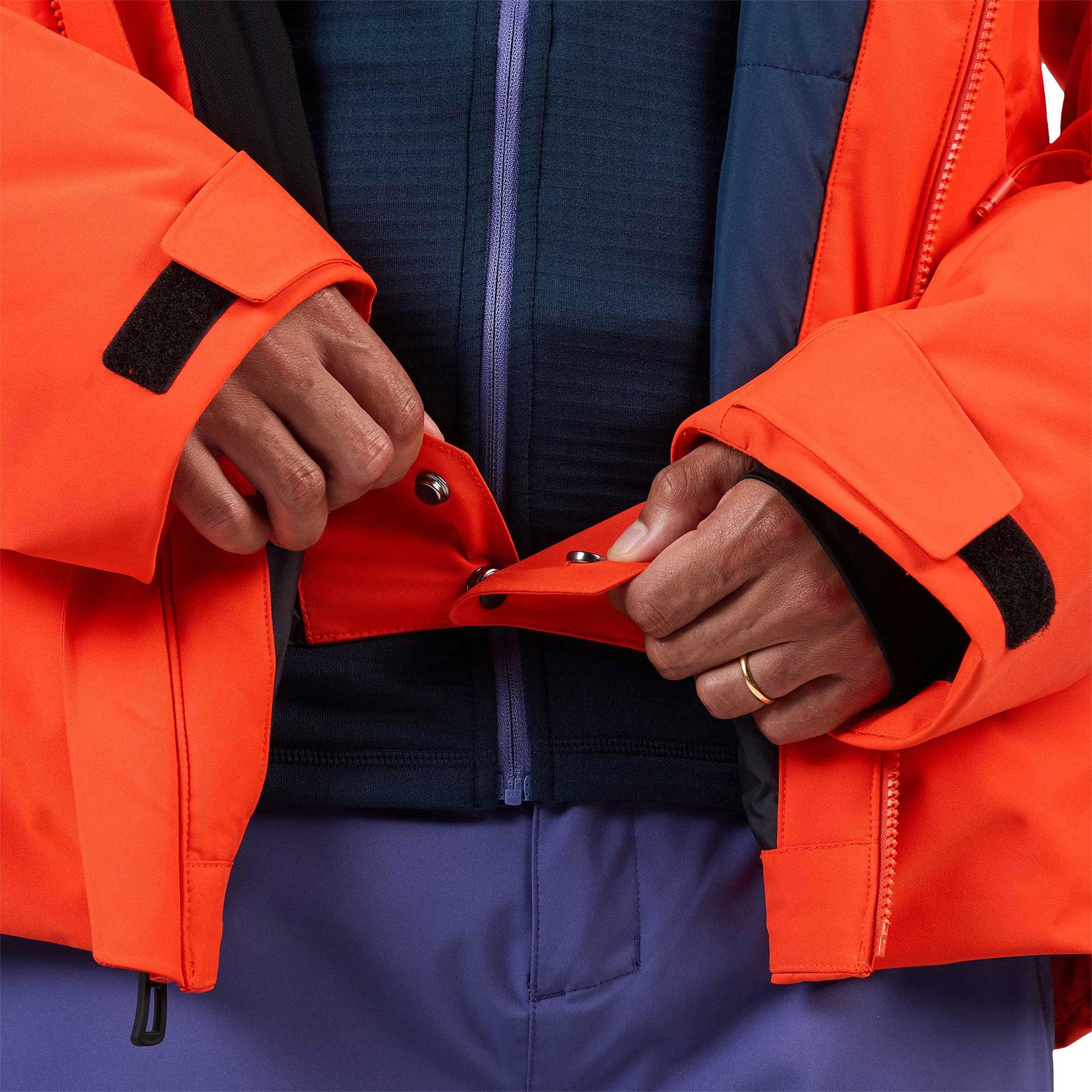 Product gallery image number 13 for product Rochrun Insulated Ski Jacket - Men's