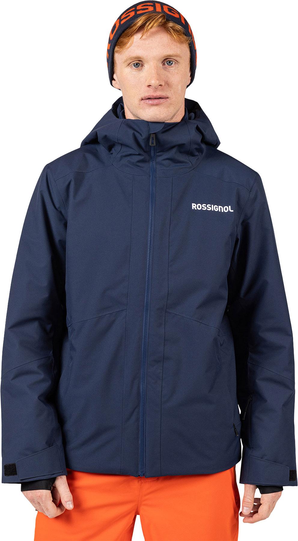 Product gallery image number 2 for product Rochrun Insulated Ski Jacket - Men's