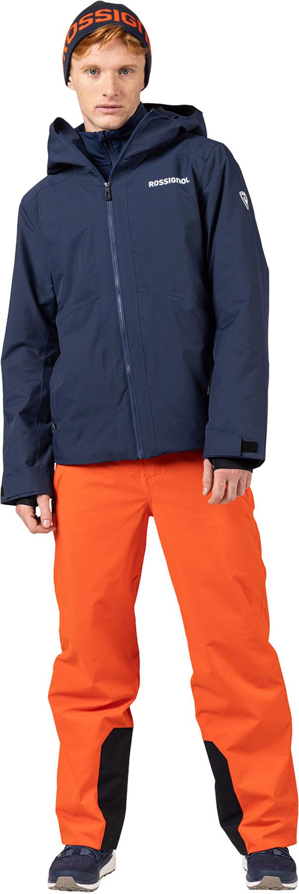Product gallery image number 3 for product Rochrun Insulated Ski Jacket - Men's