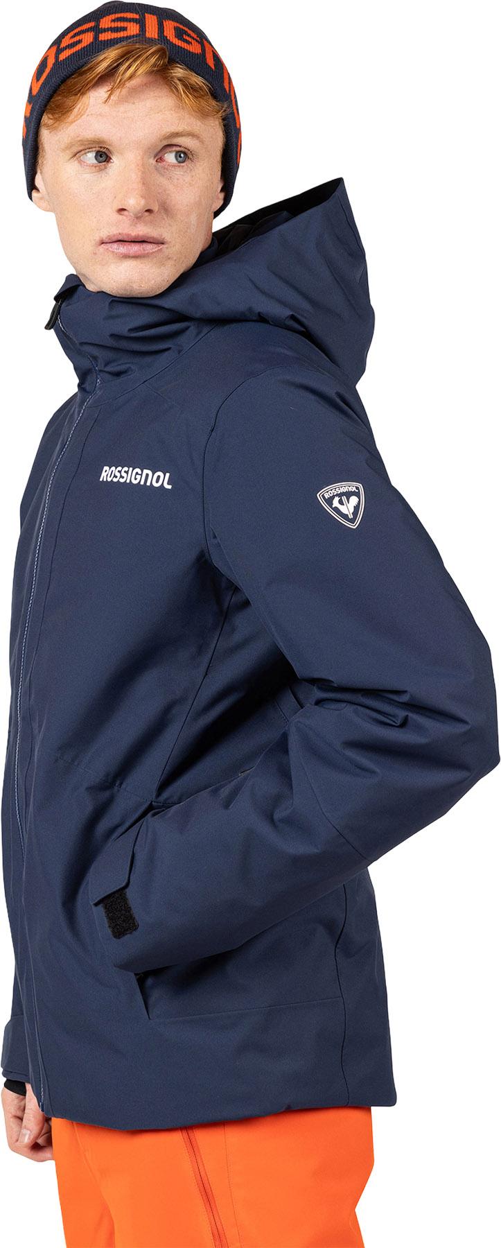 Product gallery image number 5 for product Rochrun Insulated Ski Jacket - Men's