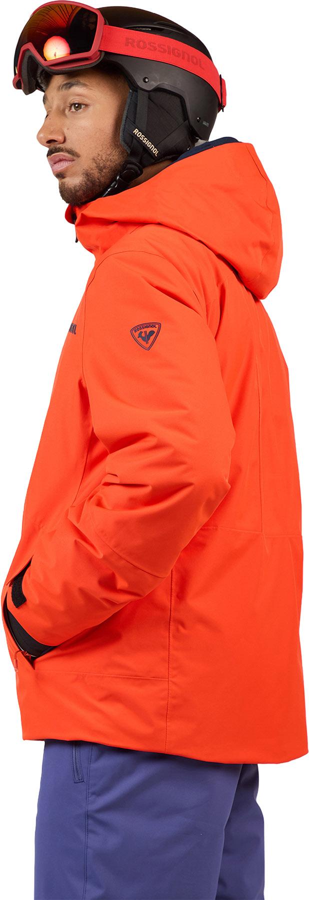 Product gallery image number 4 for product Rochrun Insulated Ski Jacket - Men's