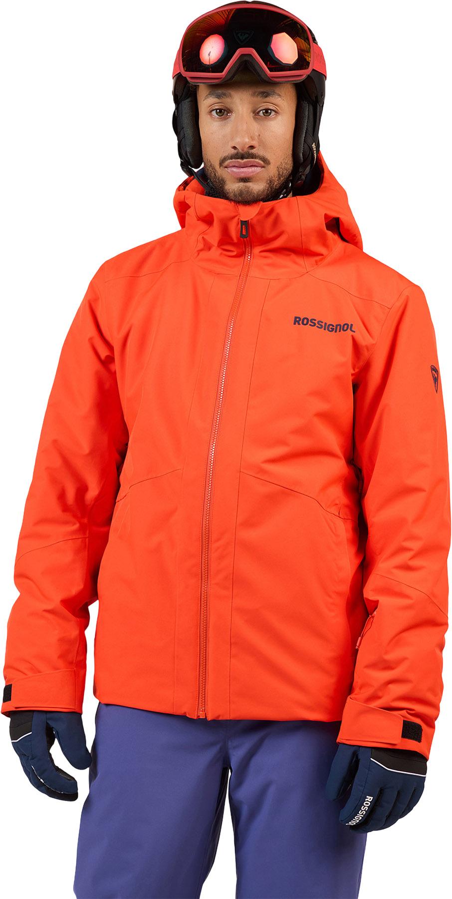 Product gallery image number 1 for product Rochrun Insulated Ski Jacket - Men's