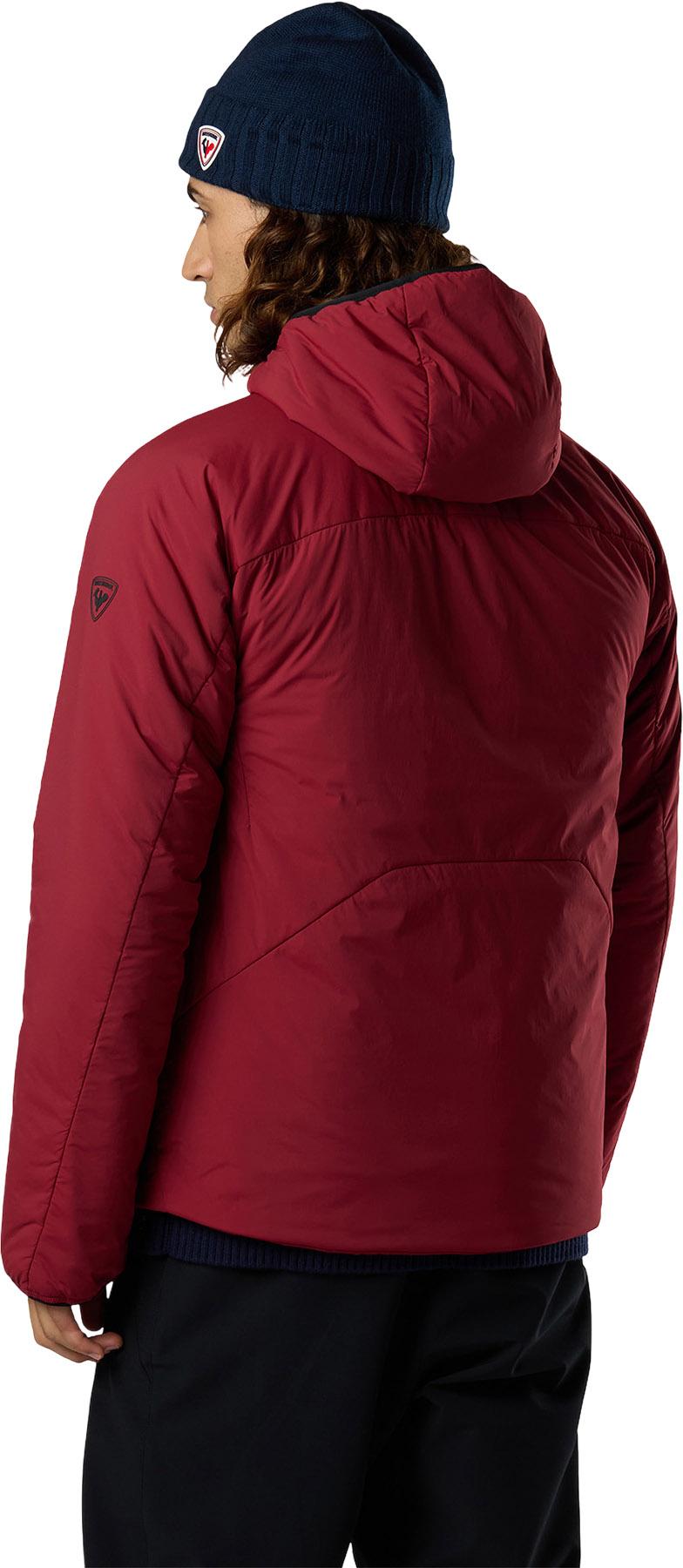 Numéro de l'image de la galerie de produits 6 pour le produit Manteau à capuchon Opside - Homme
